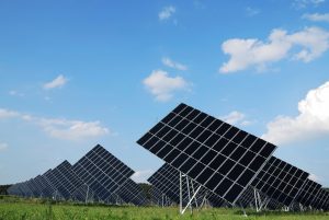Los siete tipos de energías renovables - Energía solar
