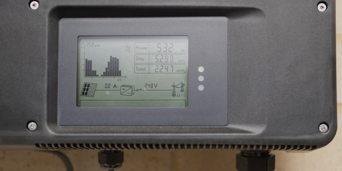 Inversor: el cerebro de tu instalación fotovoltaica de autoconsumo