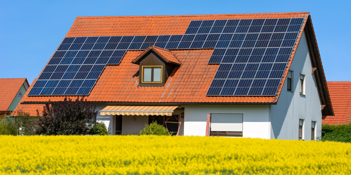Los múltiples beneficios de una instalación fotovoltaica de autoconsumo para tu vivienda
