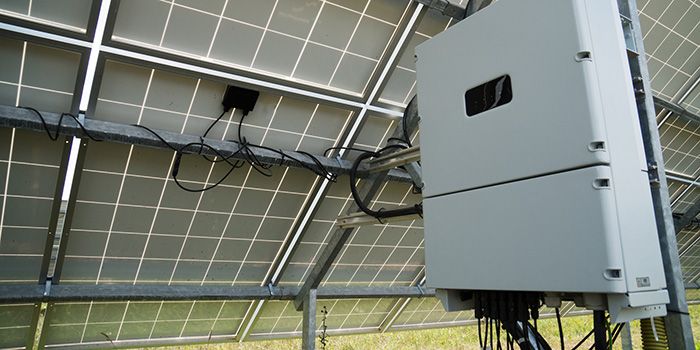 ¿Cuánta energía producen nuestros paneles solares?