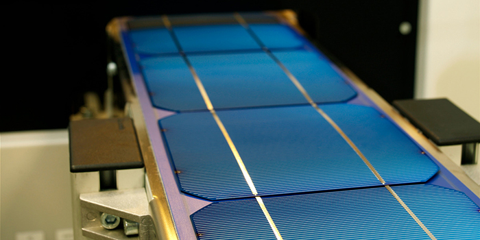 ¿Es posible reciclar los paneles solares y sus componentes?